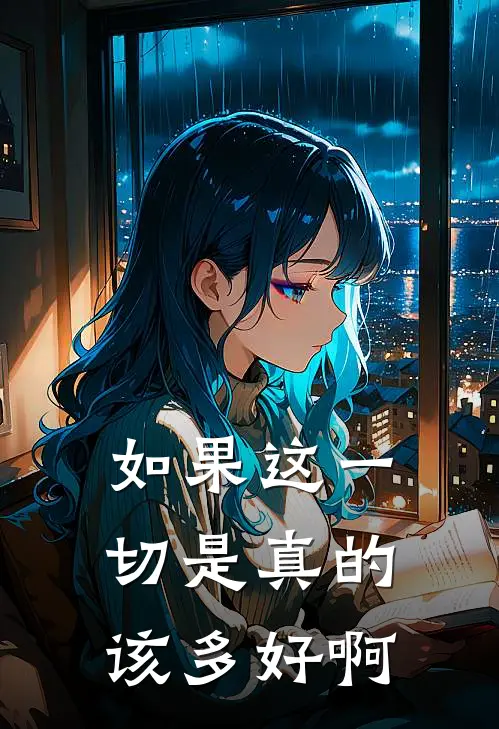 如果这一切是真的该多好啊