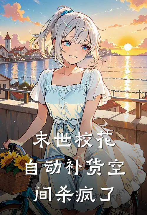 末世校花：自动补货空间杀疯了