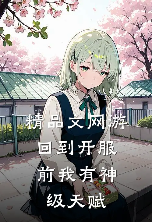 精品文网游：回到开服前我有神级天赋