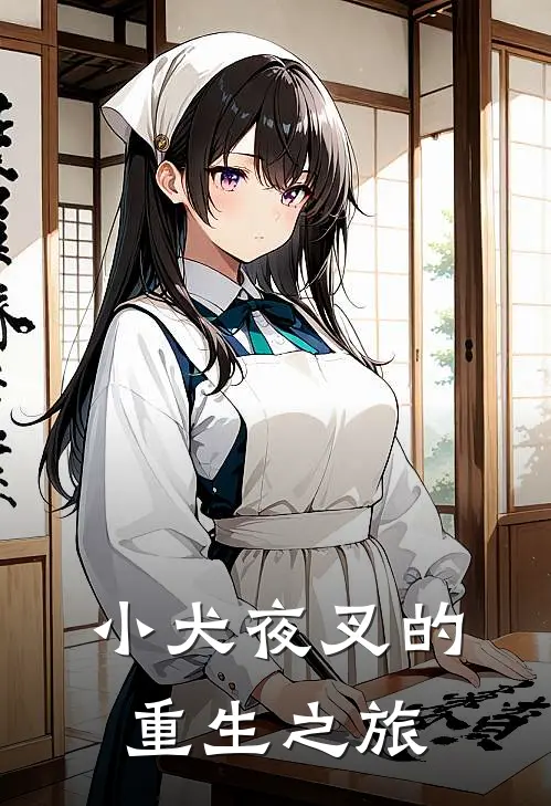 小犬夜叉的重生之旅