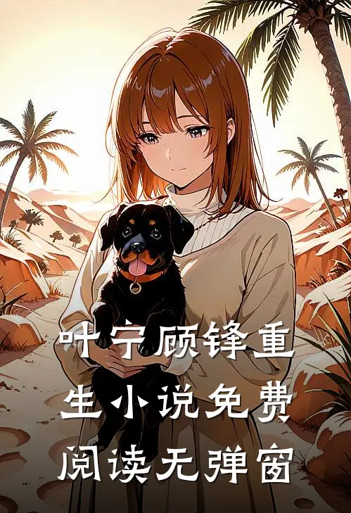 叶宁顾锋重生小说免费阅读无弹窗