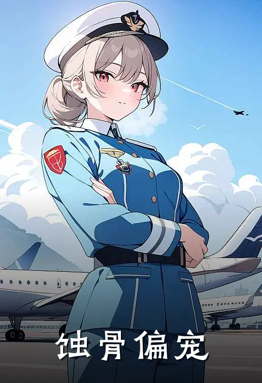 蚀骨偏宠