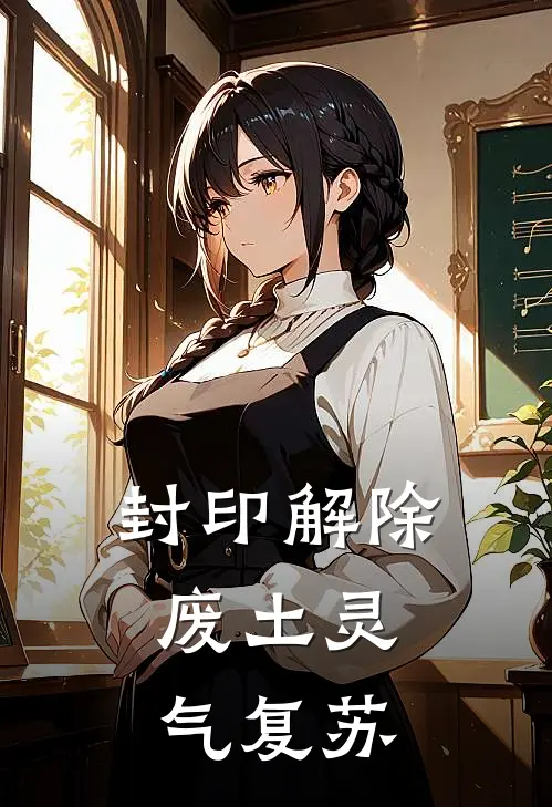 封印解除：废土灵气复苏