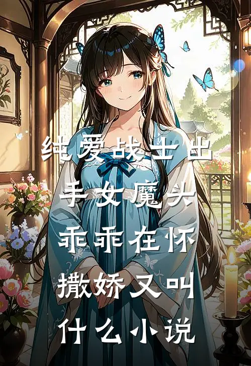 纯爱战士出手女魔头乖乖在怀撒娇又叫什么小说