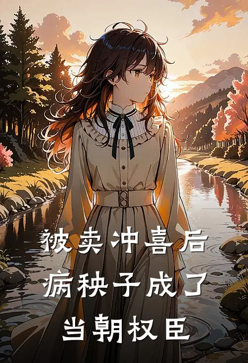 被卖冲喜后病秧子成了当朝权臣