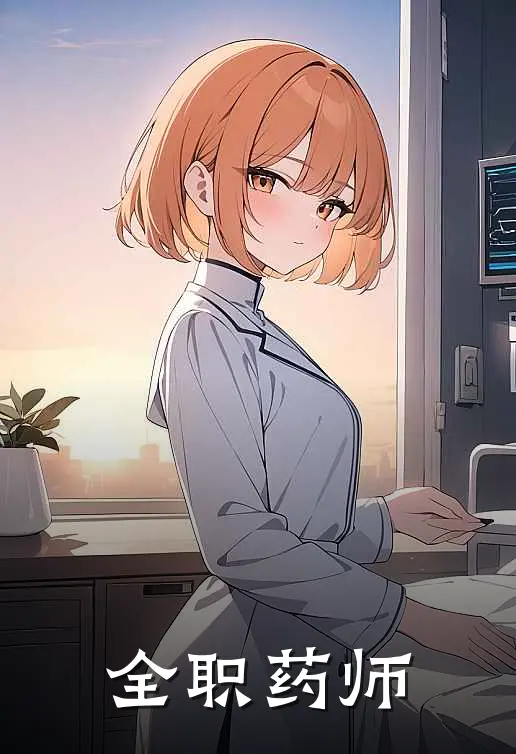 全职药师