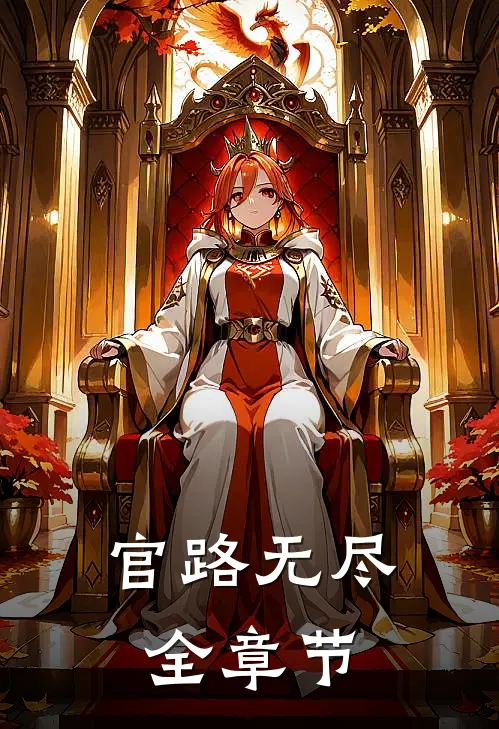 官路无尽全章节