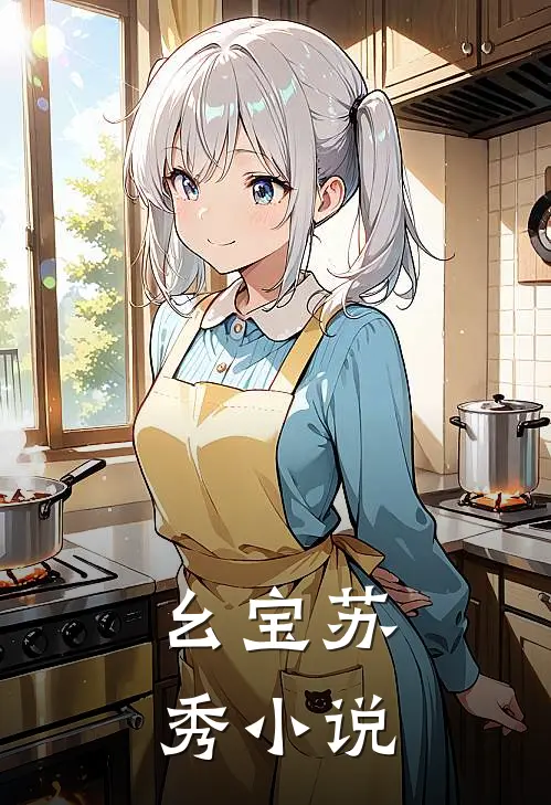 幺宝苏秀小说