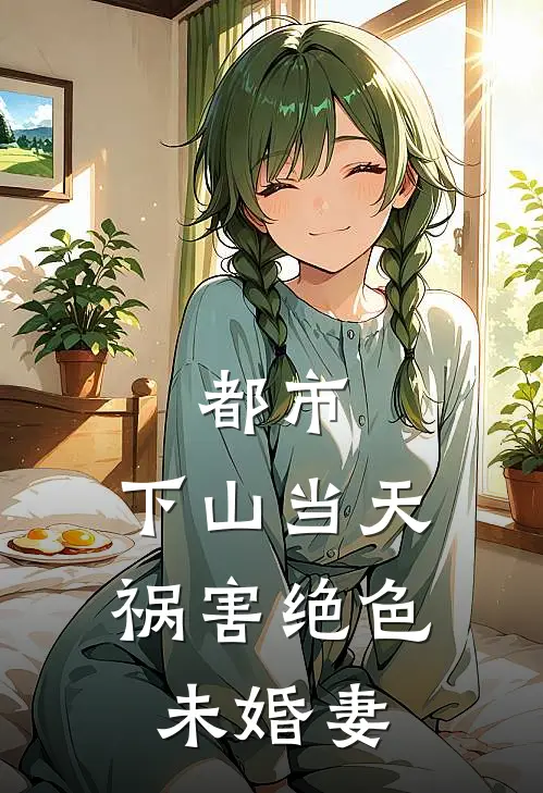 都市：下山当天，祸害绝色未婚妻