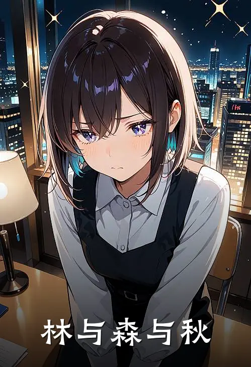 林与森与秋