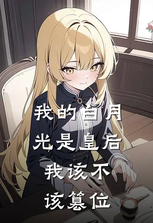 我的白月光是皇后，我该不该篡位