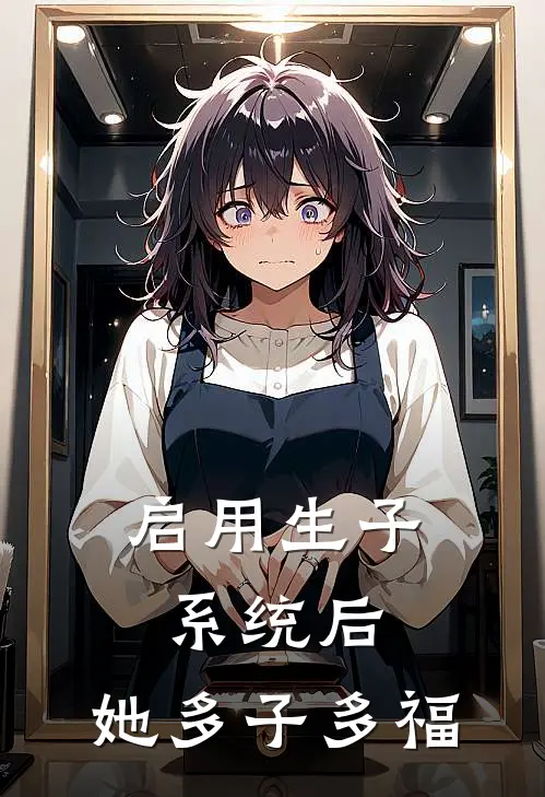 启用生子系统后，她多子多福
