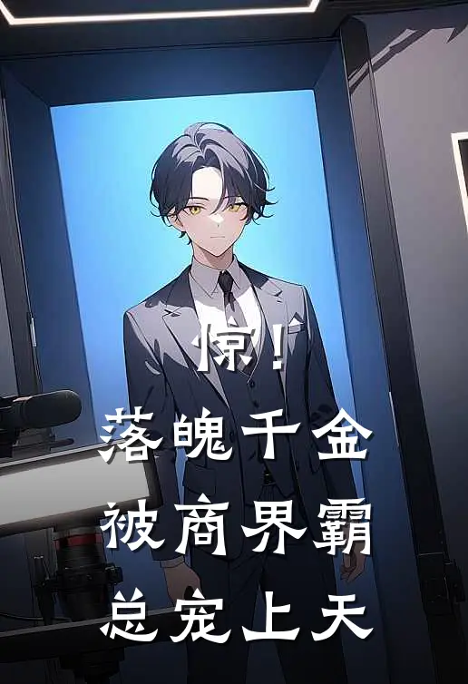 惊！落魄千金被商界霸总宠上天