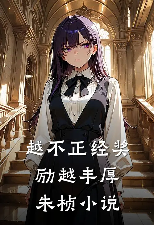 越不正经奖励越丰厚朱桢小说