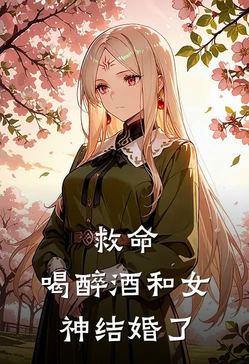 救命，喝醉酒和女神结婚了