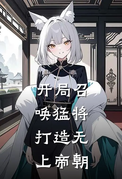 开局召唤猛将，打造无上帝朝