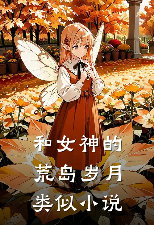 和女神的荒岛岁月类似小说