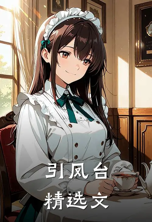 引凤台精选文
