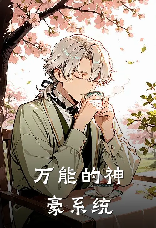 万能的神豪系统