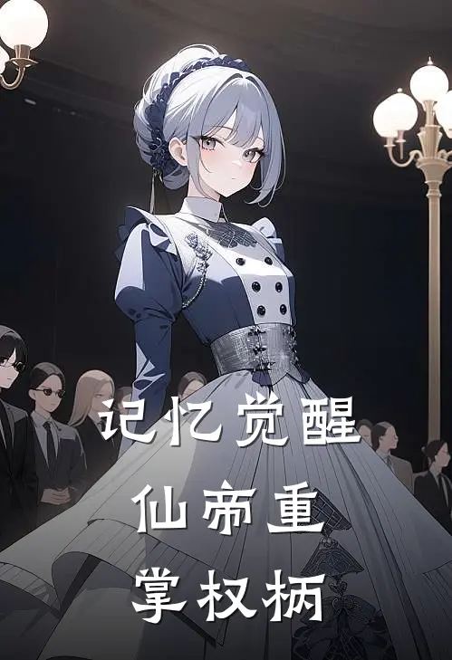 记忆觉醒,仙帝重掌权柄