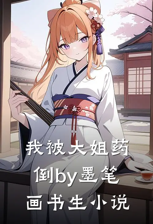 我被大姐药倒by墨笔画书生小说