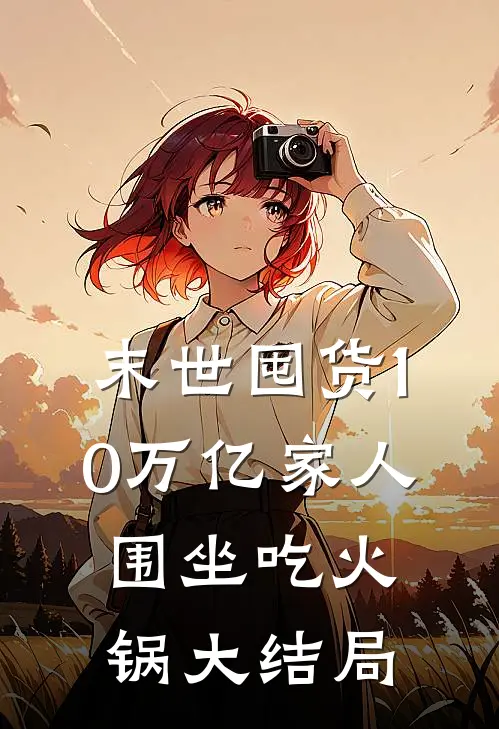 末世囤货10万亿家人围坐吃火锅大结局