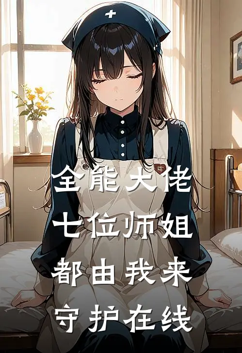 全能大佬七位师姐都由我来守护在线