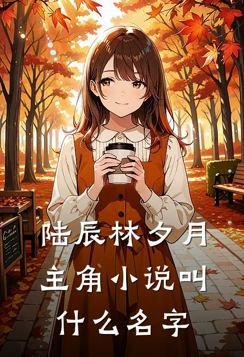 陆辰林夕月主角小说叫什么名字
