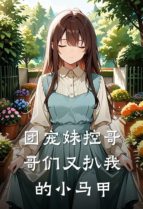 团宠妹控哥哥们又扒我的小马甲