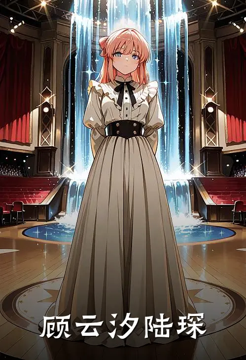 顾云汐陆琛
