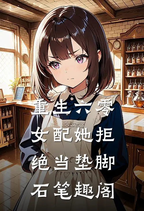 重生六零女配她拒绝当垫脚石笔趣阁