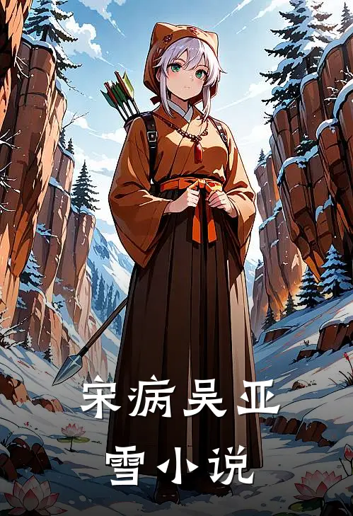 宋病吴亚雪小说