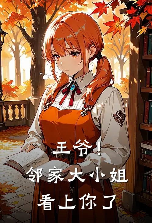 王爷！邻家大小姐看上你了