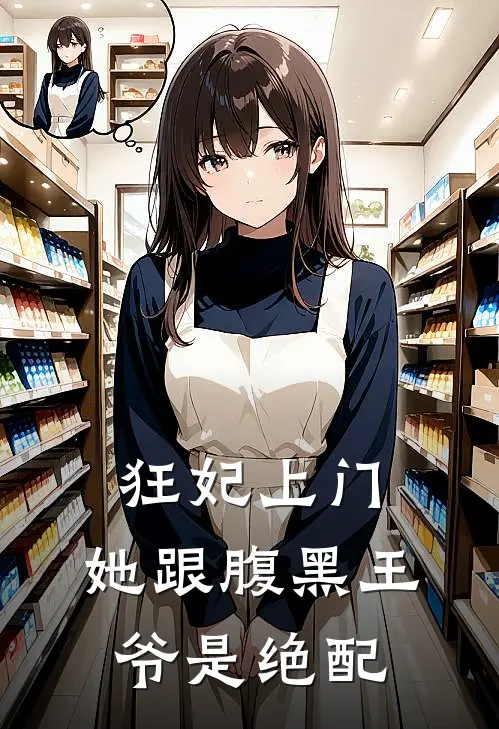 狂妃上门：她跟腹黑王爷是绝配