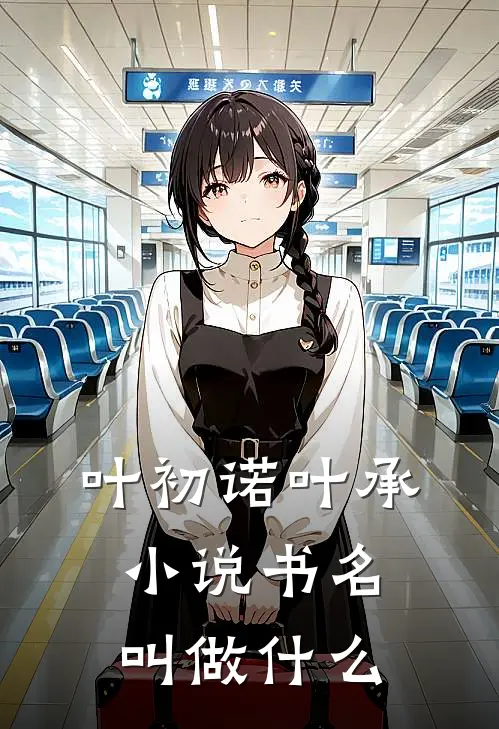叶初诺叶承小说书名叫做什么