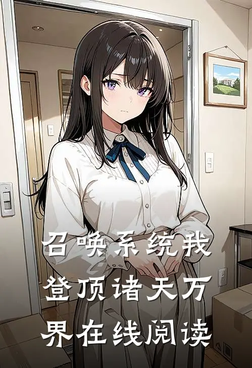 召唤系统我登顶诸天万界在线阅读