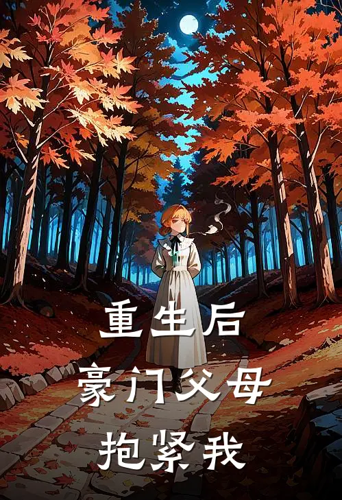 重生后，豪门父母抱紧我