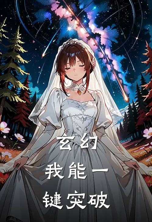 玄幻，我能一键突破
