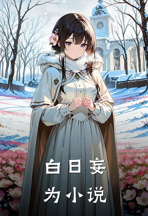 白日妄为小说