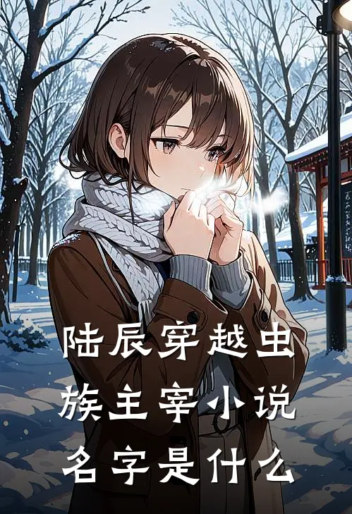 陆辰穿越虫族主宰小说名字是什么