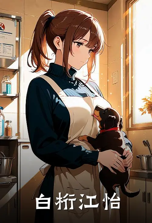 白桁江怡