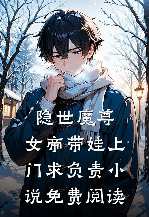 隐世魔尊,女帝带娃上门求负责小说免费阅读