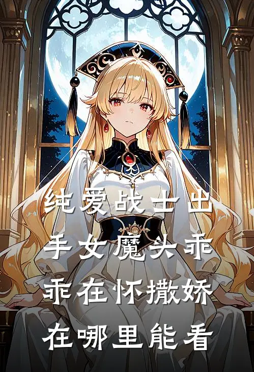 纯爱战士出手女魔头乖乖在怀撒娇 在哪里能看