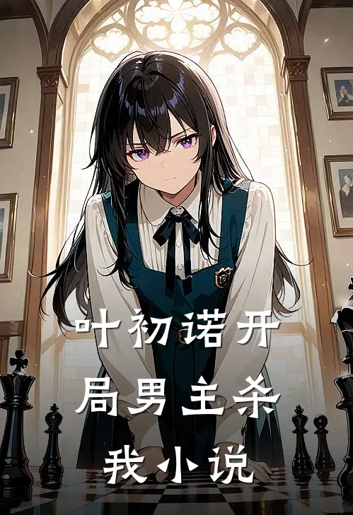 叶初诺开局男主杀我小说