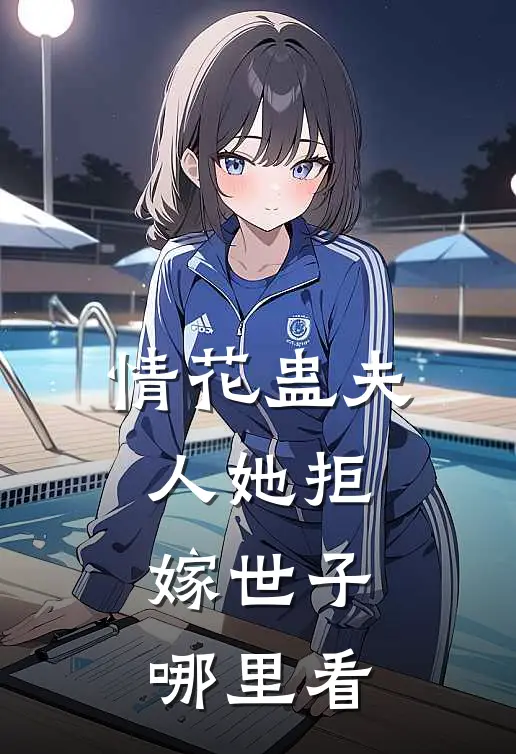 情花蛊夫人她拒嫁世子哪里看