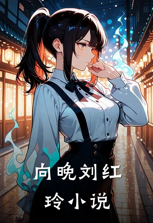 向晚刘红玲小说