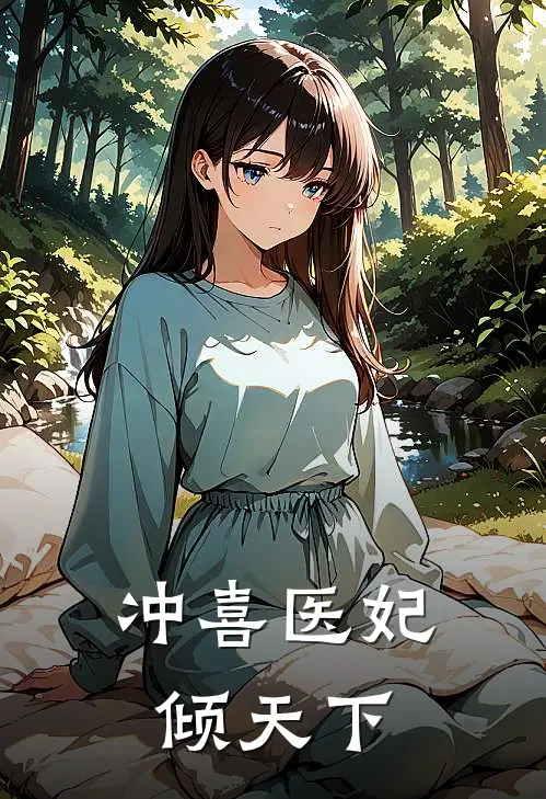 冲喜医妃倾天下