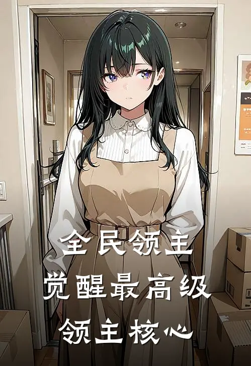 全民领主：觉醒最高级领主核心