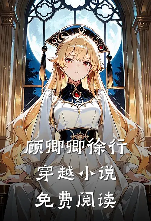 顾卿卿徐行穿越小说免费阅读