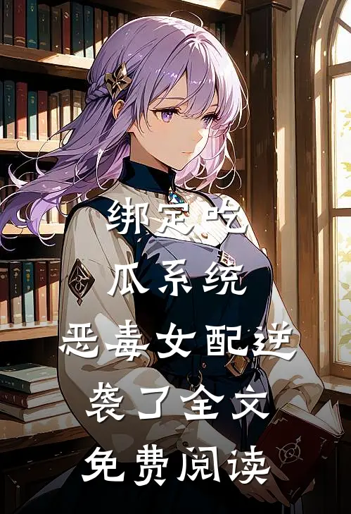绑定吃瓜系统,恶毒女配逆袭了全文免费阅读
